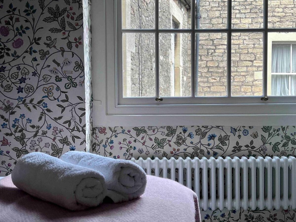 Cosy Weavers Cottage - Heart Of Frome Dış mekan fotoğraf