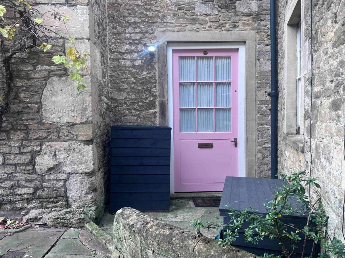 Cosy Weavers Cottage - Heart Of Frome Dış mekan fotoğraf